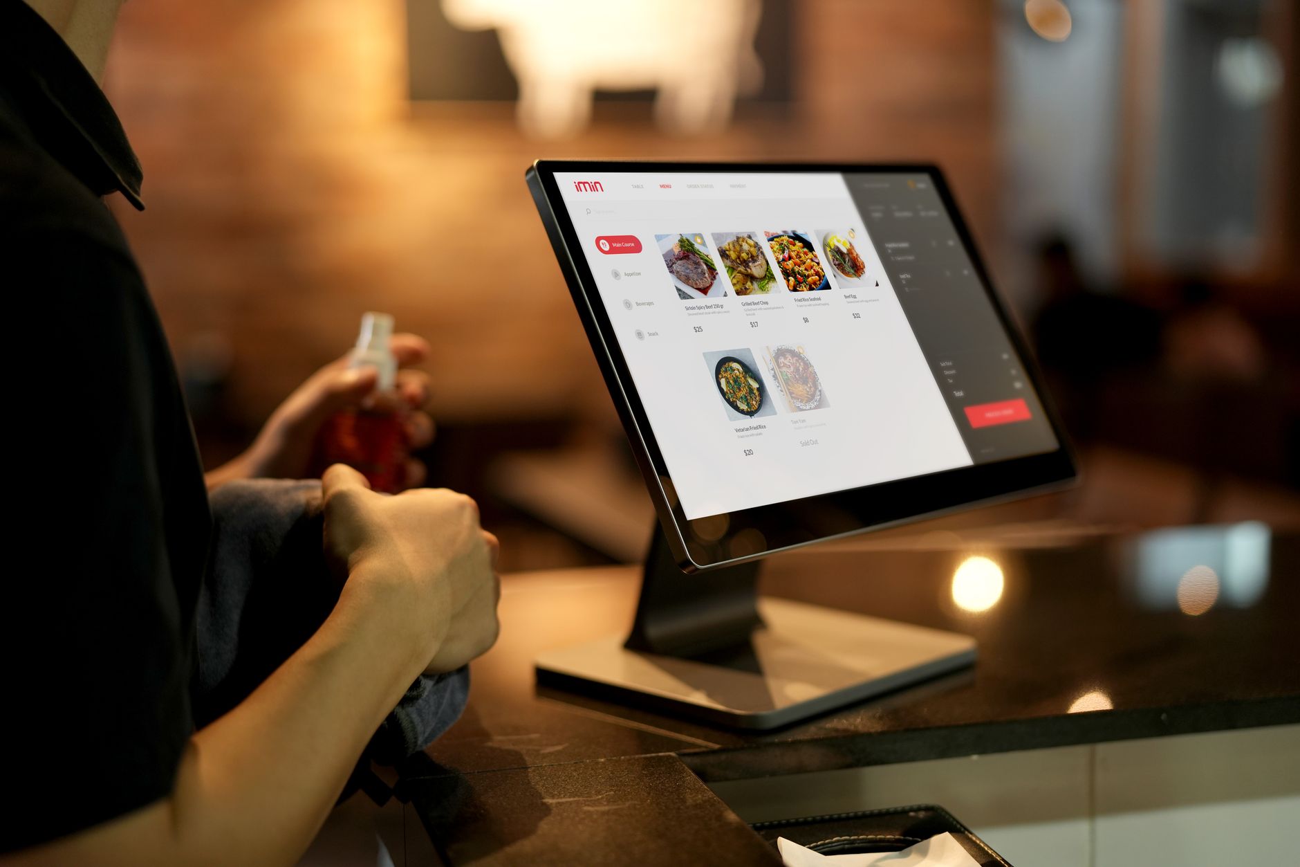 Self-Service Kiosk Software: What It Costs and How It Works