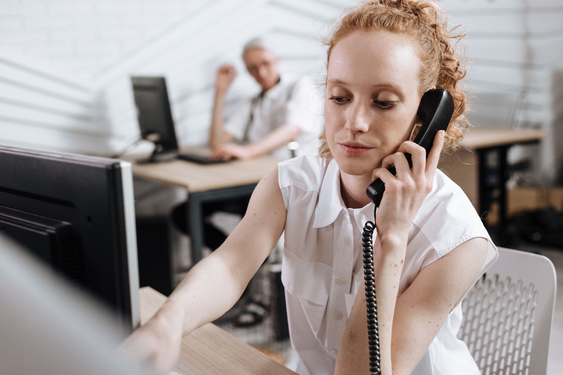 How Much Does an AI Receptionist Cost in 2026? Real Pricing vs a Human
